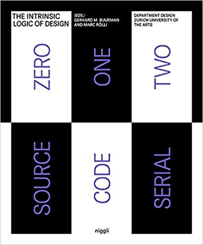 

The Intrinsic Logic of Design