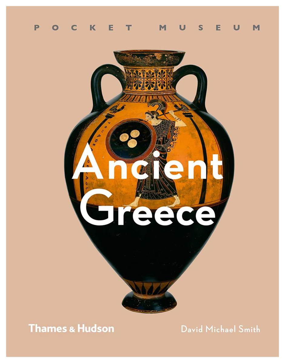 Ancient Greece (Pocket Museum) international perfume museum looking at the collections