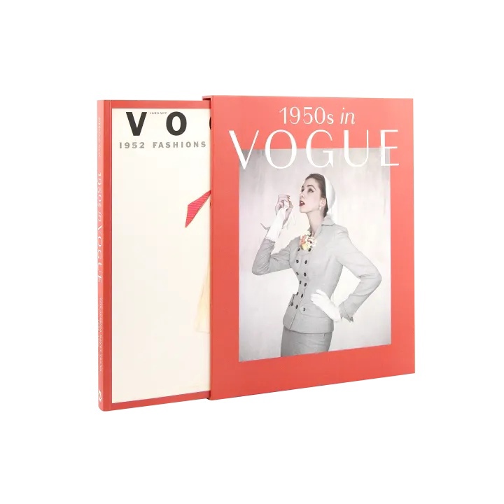 

1950s in Vogue