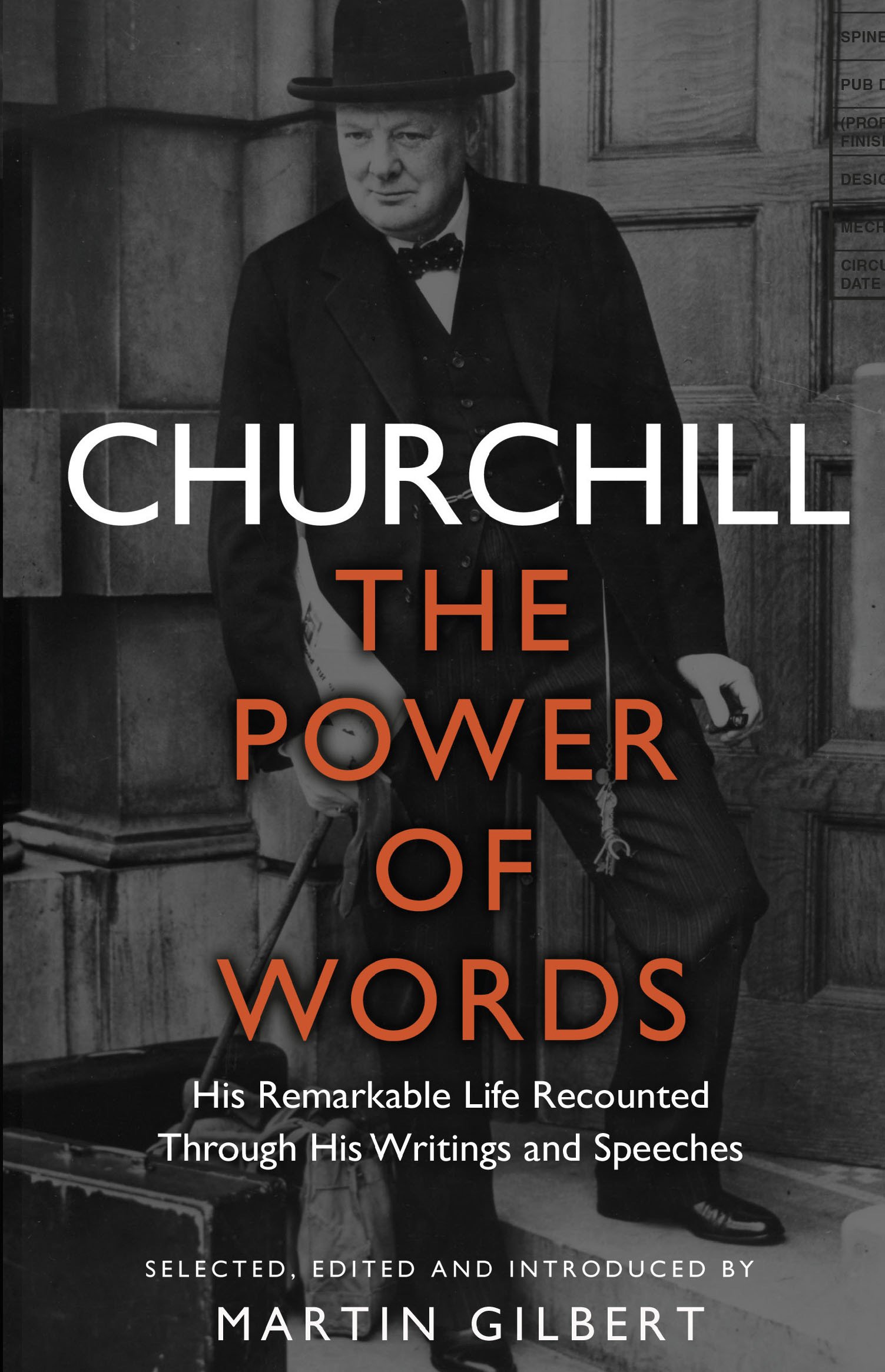 

The Power of Words