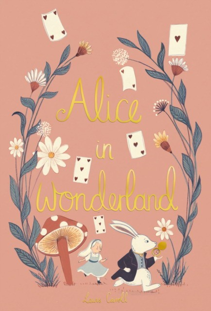 Carroll L. - Alice in Wonderland