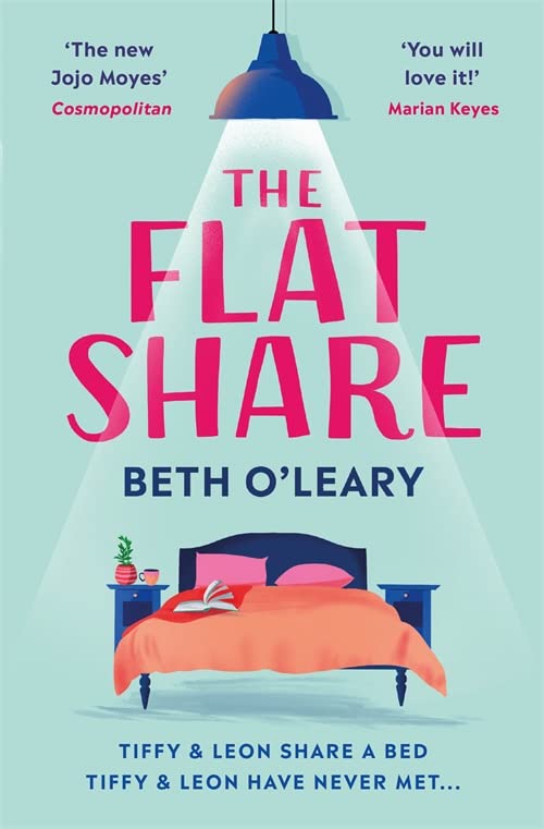 

The Flatshare