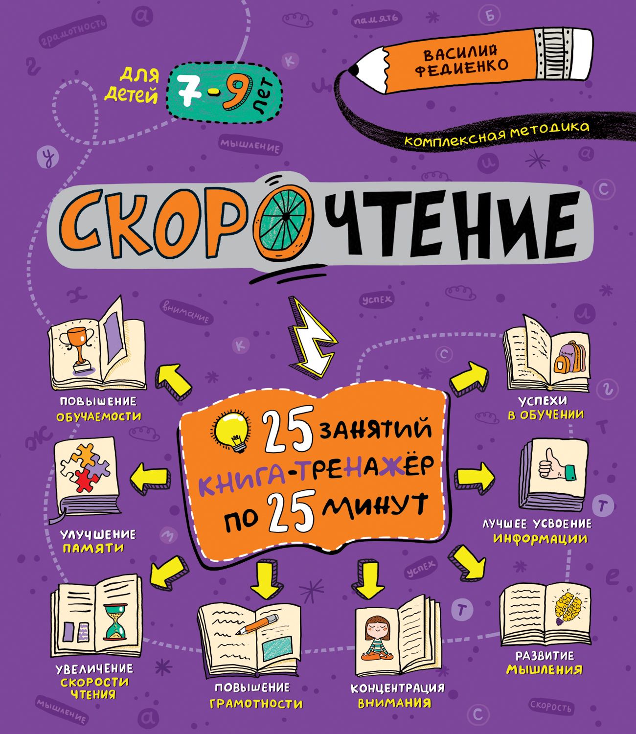 

Скорочтение