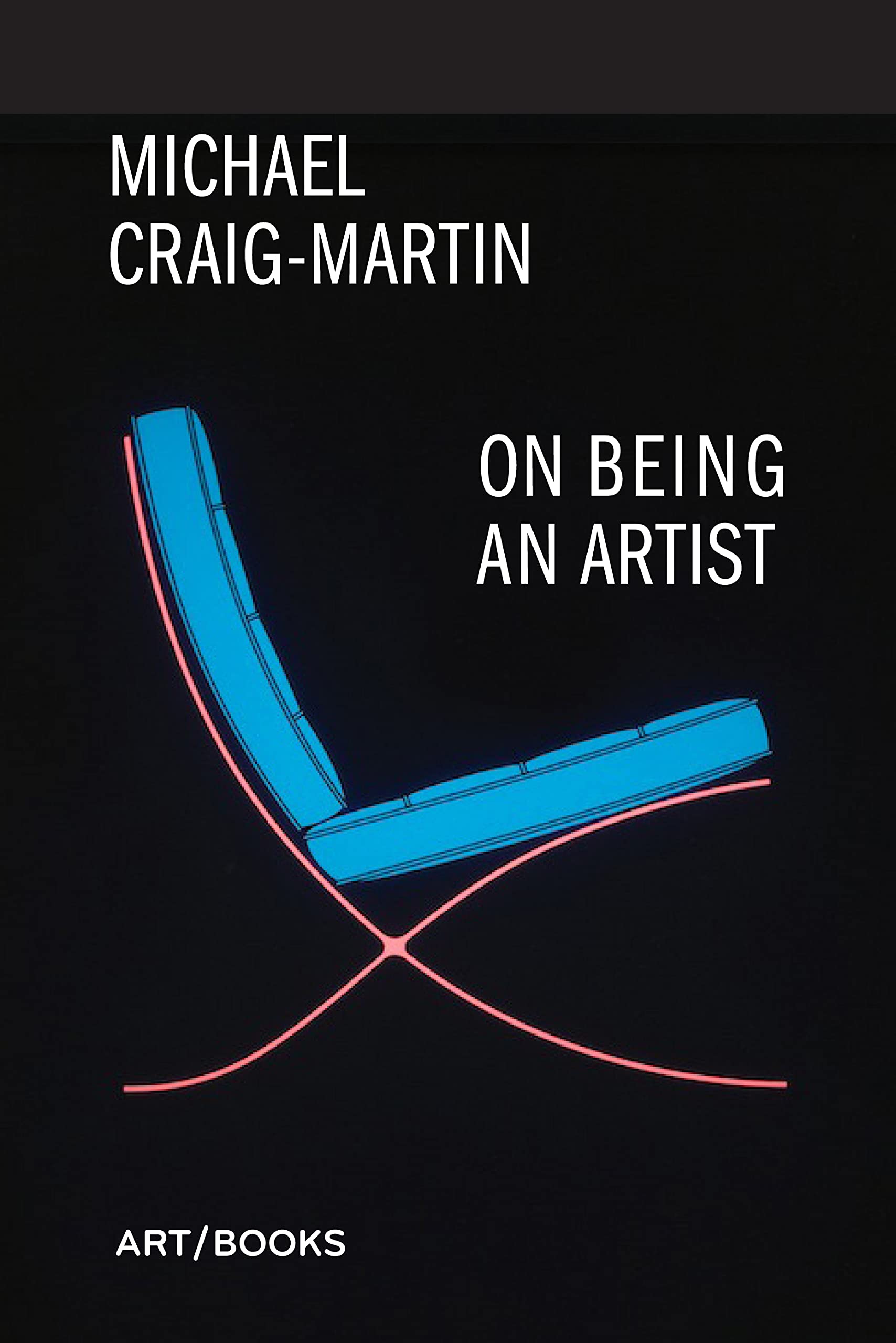 Michael Craig-Martin - On Being An Artist