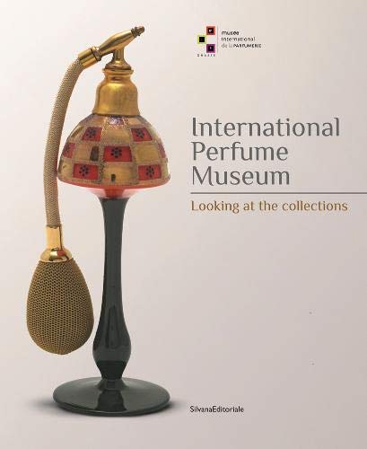  - International Perfume Museum: Looking at the Collections