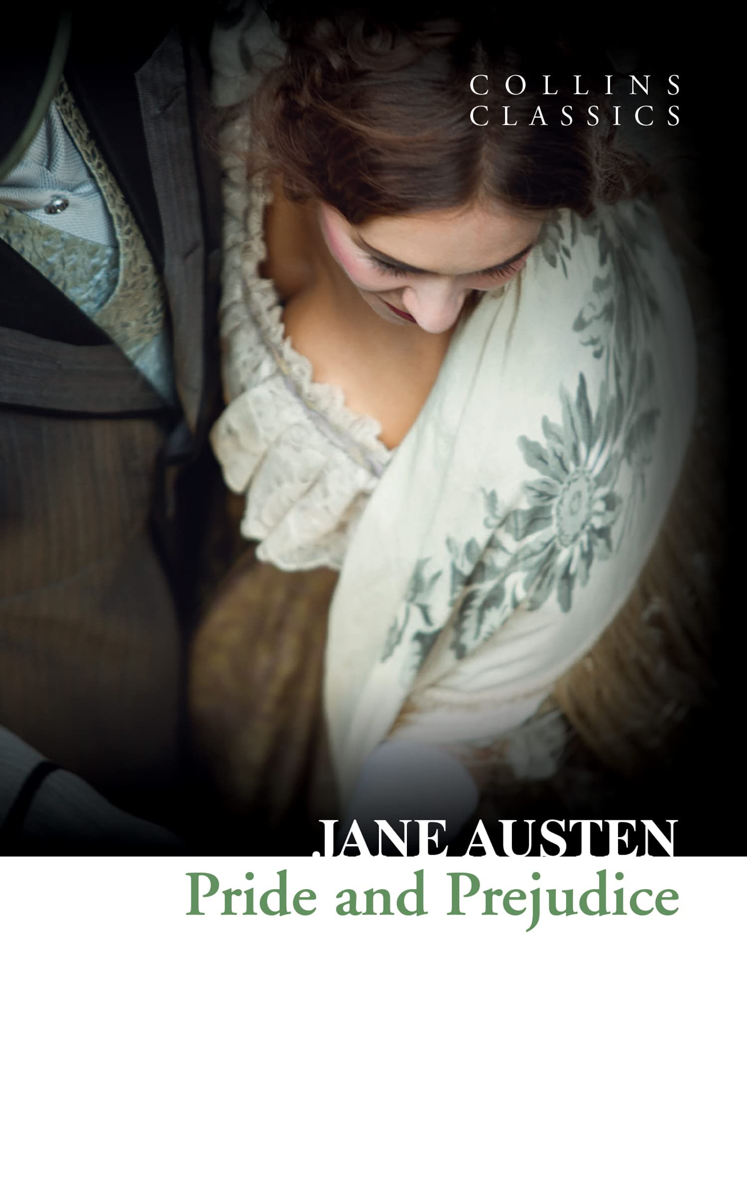 

Pride and Prejudice