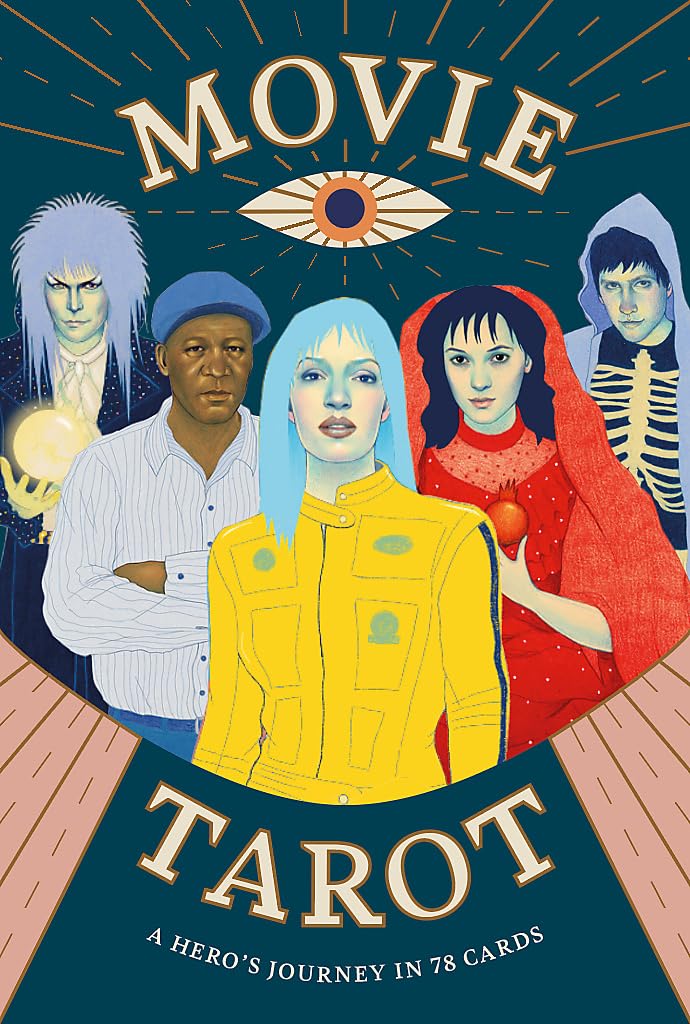 

Movie Tarot