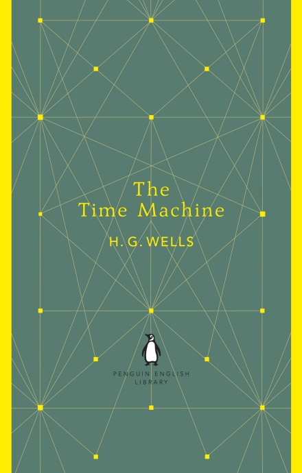 The Time Machine the time machine