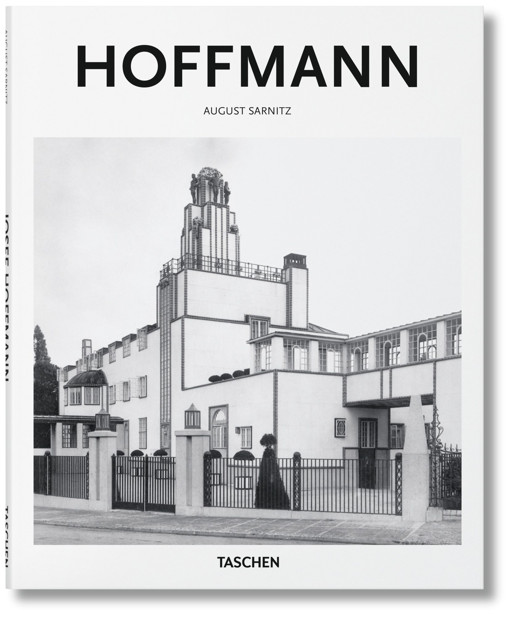

Josef Hoffmann
