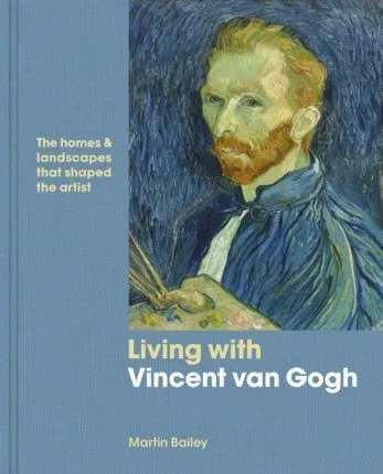 

Living with Vincent van Gogh