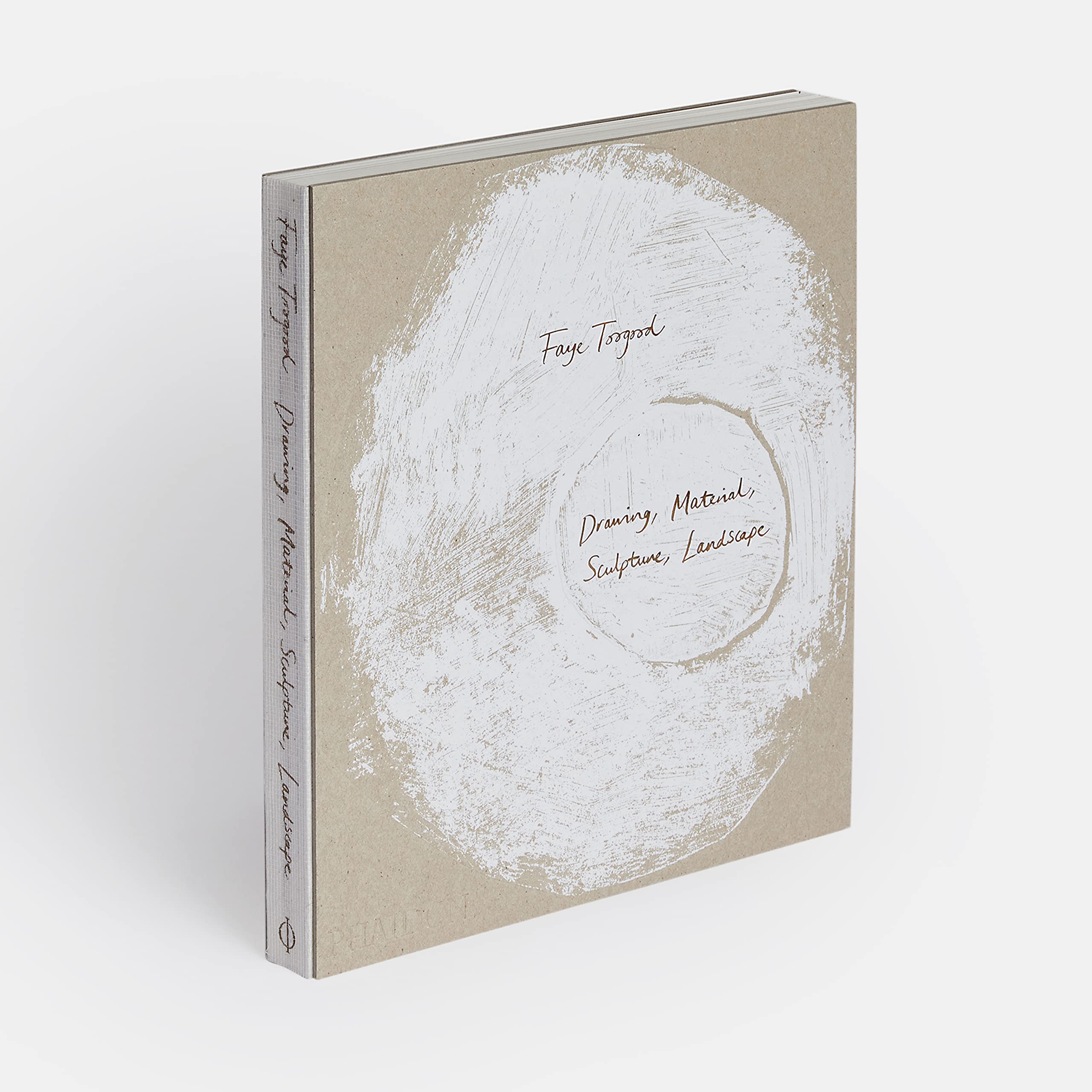 

Faye Toogood: Drawing, Material, Sculpture, Landscape