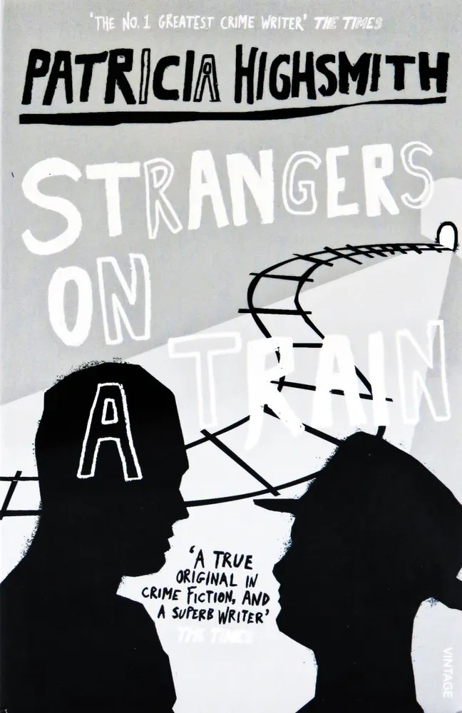 

Strangers on a Train