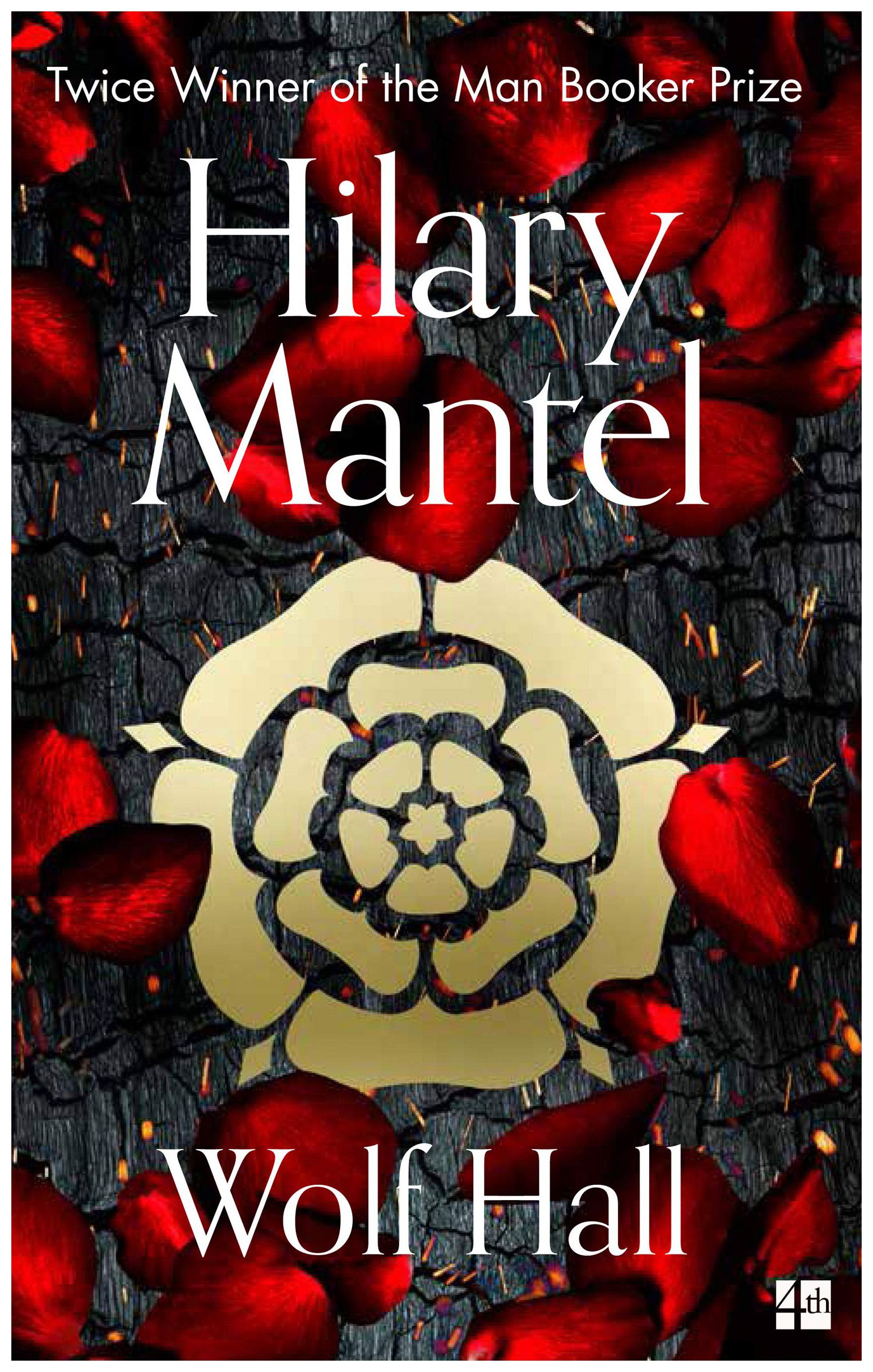 

Wolf hall