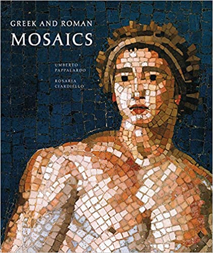 

Greek And Roman Mosaics