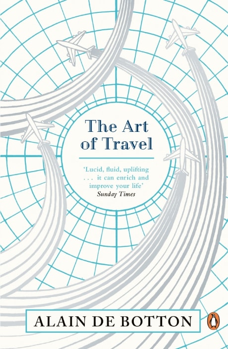 

The Art of Travel