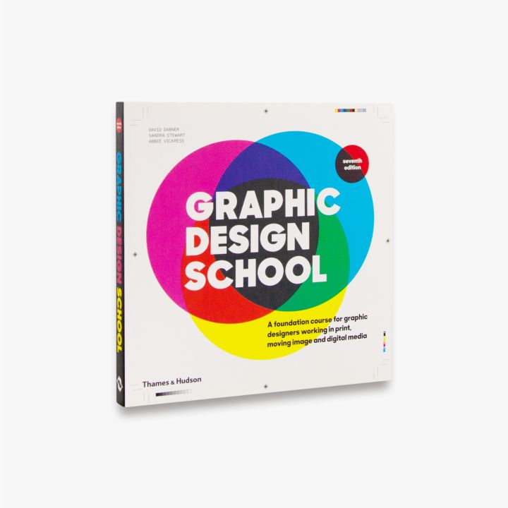 

Graphic Design School