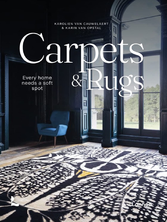 Karolien Van Cauwelaert, Karin Van Opstal - Carpets & Rugs