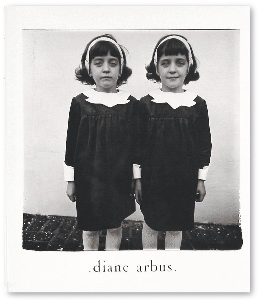 

Diane Arbus: An Aperture Monograph: 50th Anniversary Edition