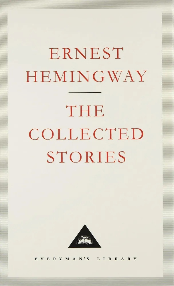 

The Collected Stories