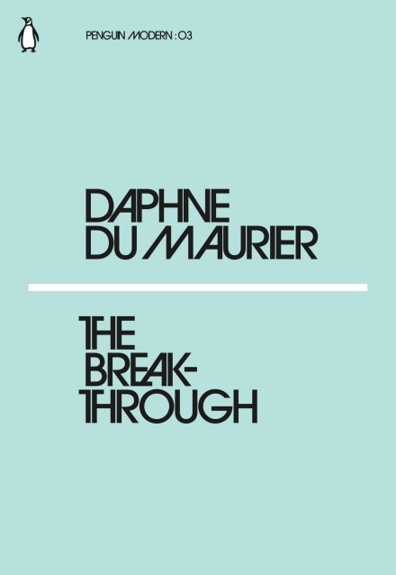 

The Breakthrough