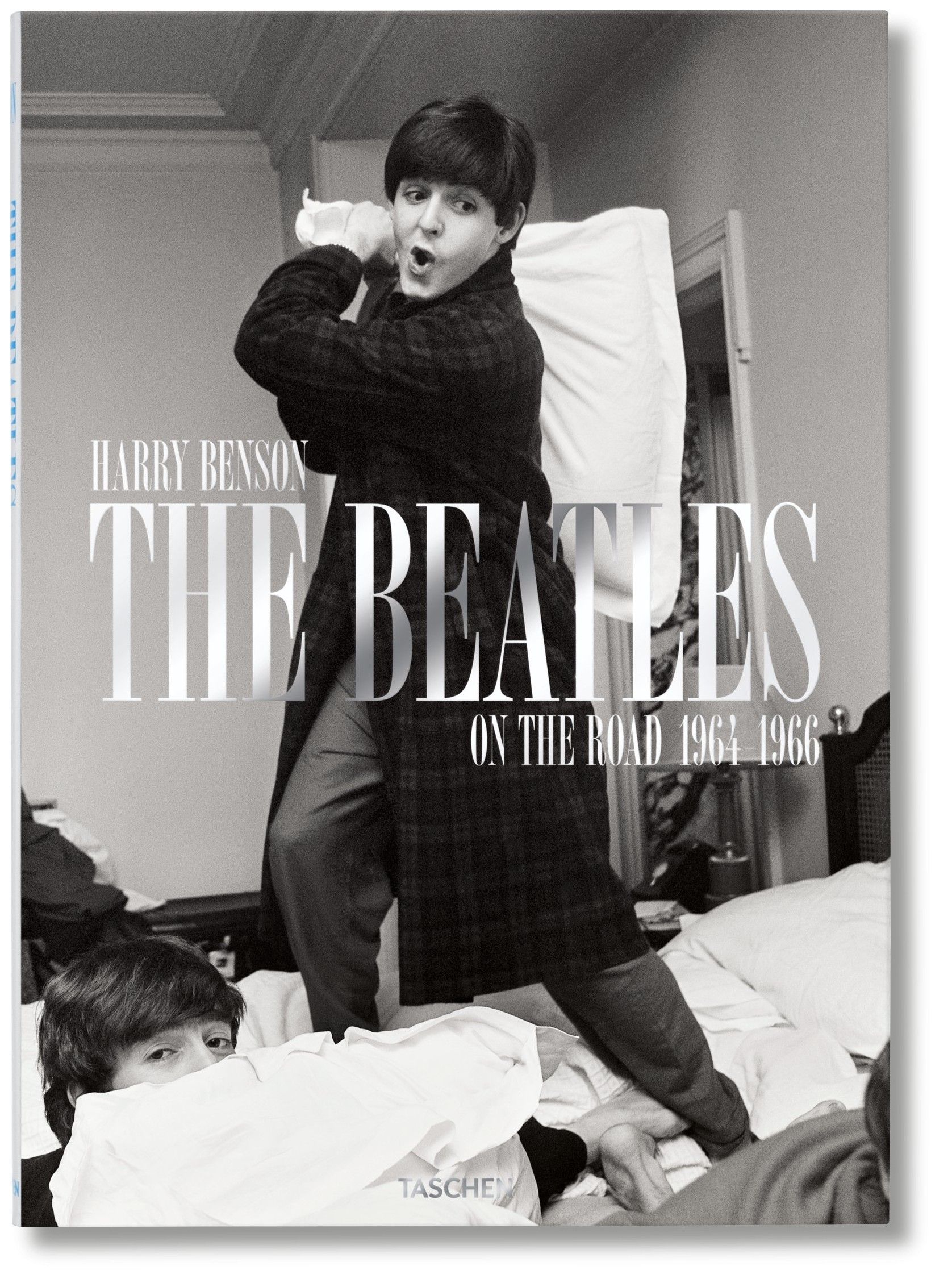 

Harry Benson: The Beatles