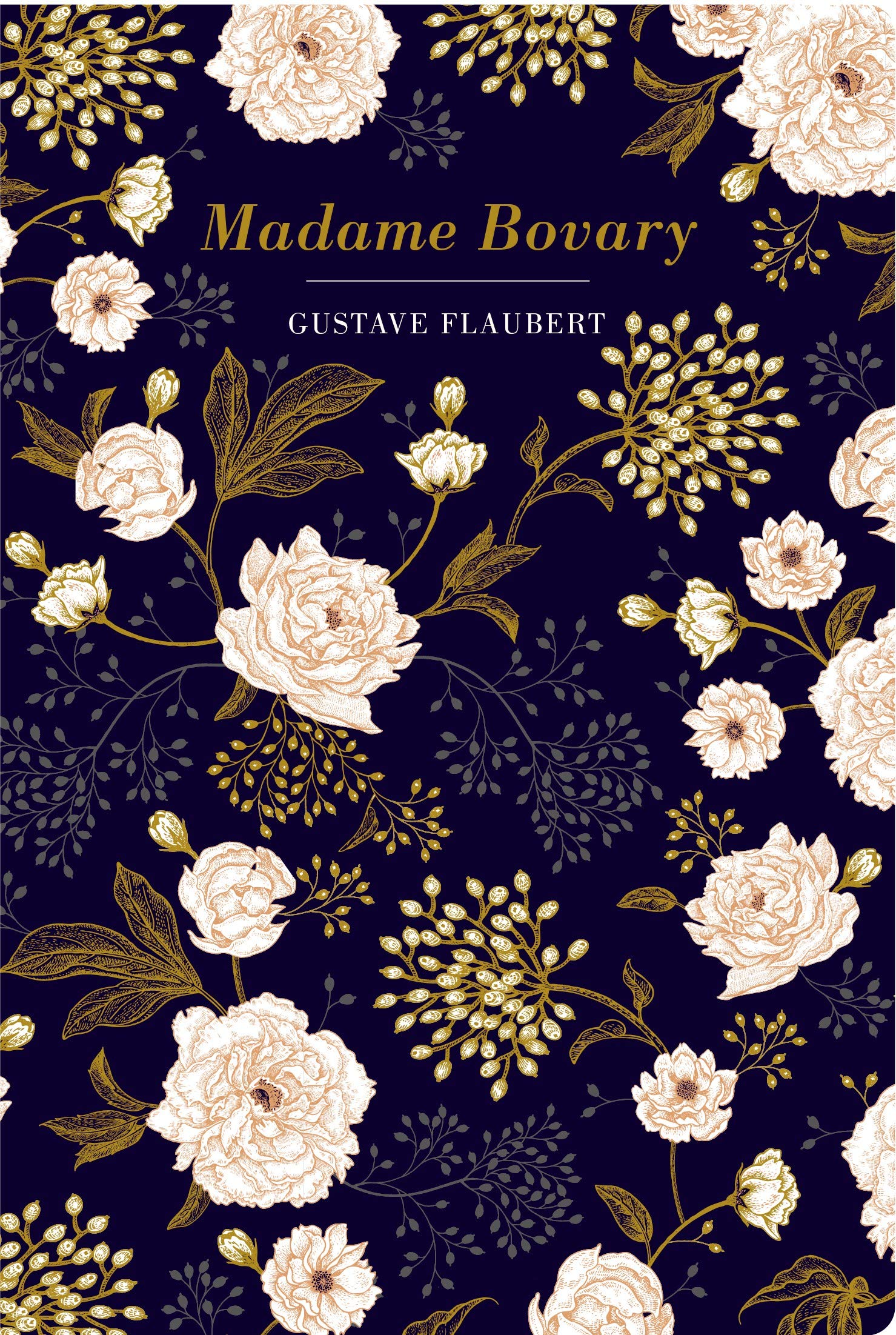 

Madame Bovary