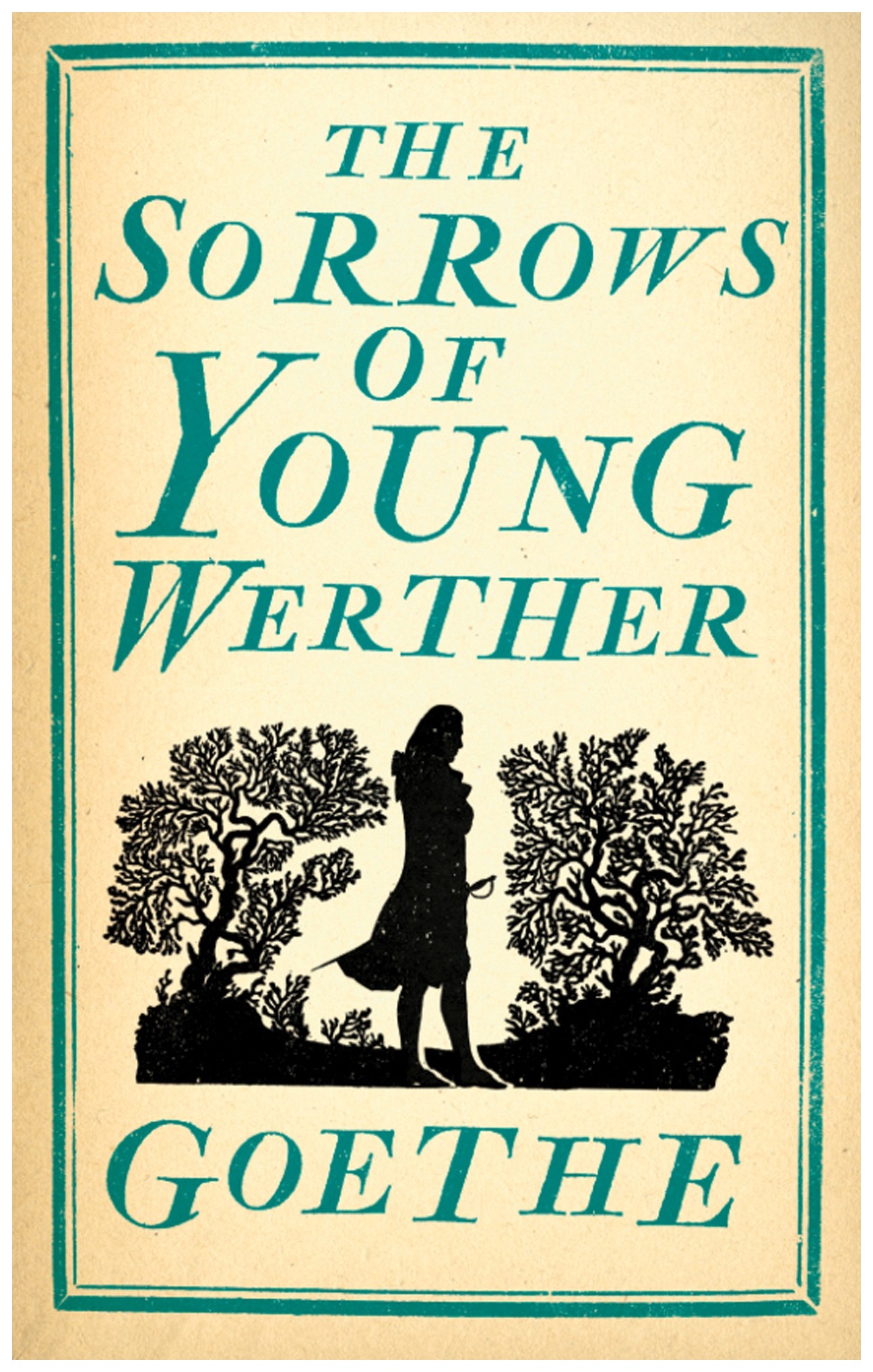 

The Sorrows of Young Werther