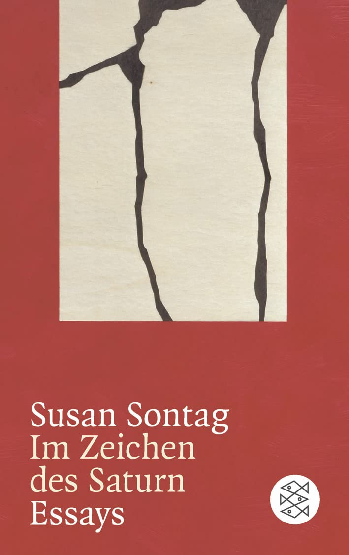 Sontag S. - Im Zeichen des Saturn