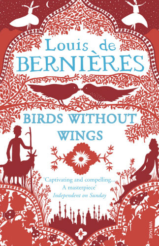 

Birds Without Wings
