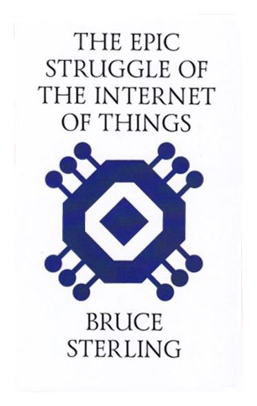 

The epic struggle of the internet of things