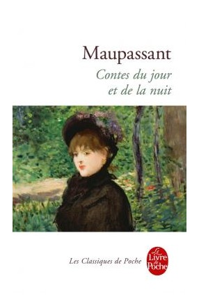 

Contes Du Jour Et De La Nuit