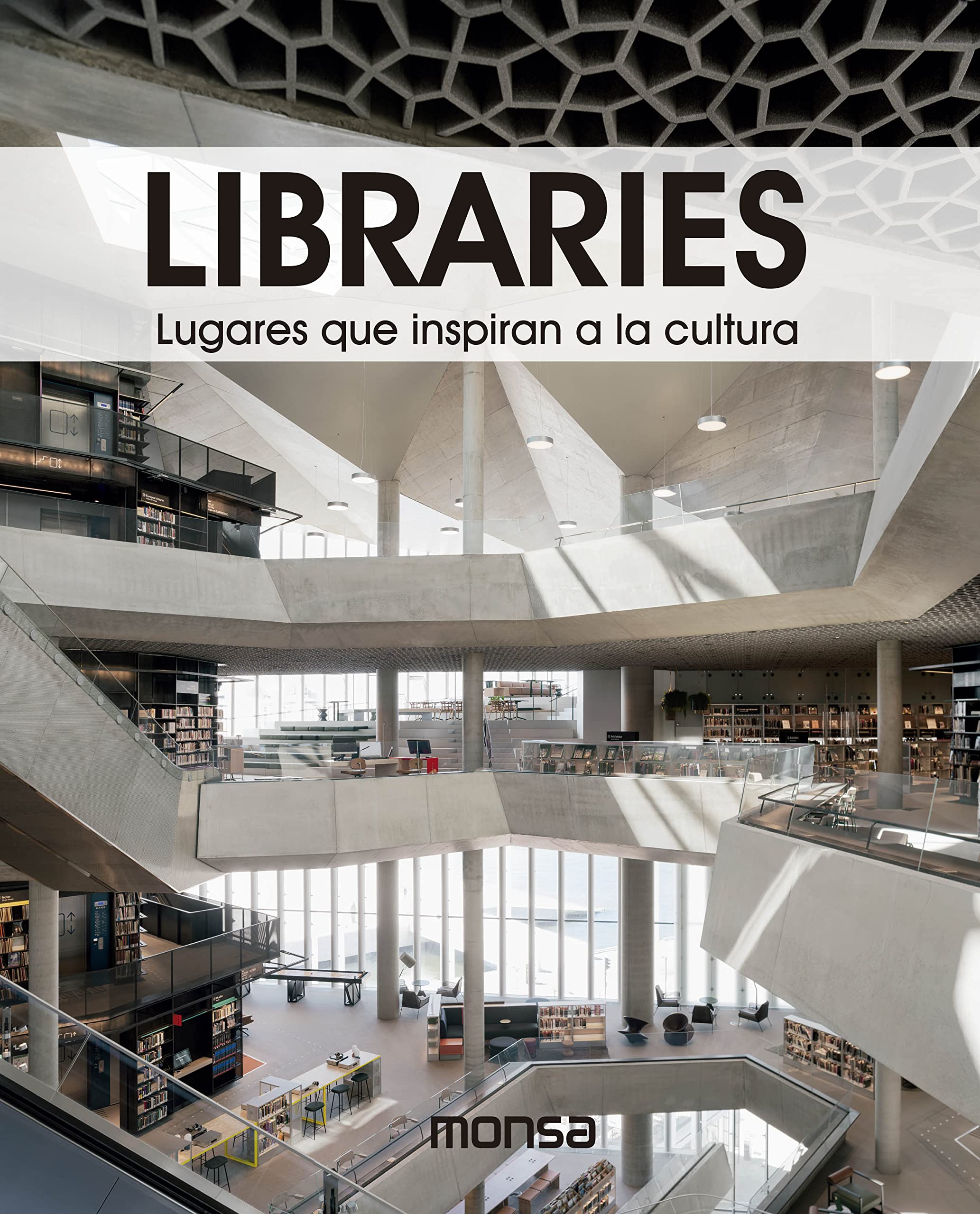 

Libraries