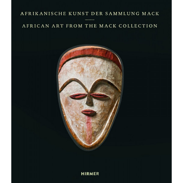 

African Art: from the Mack Collection