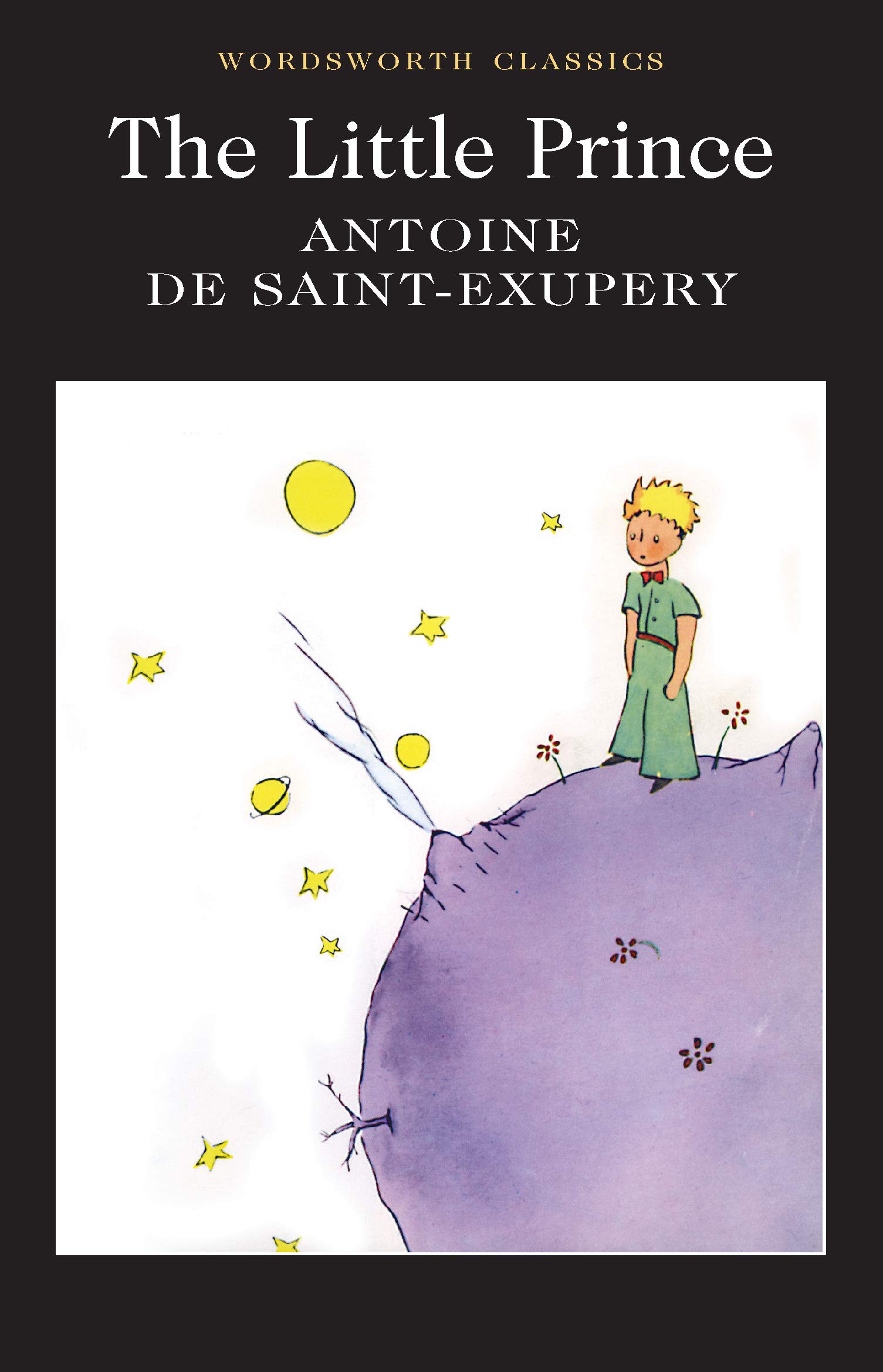 

Little Prince