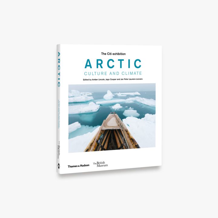 

Arctic: culture and climate