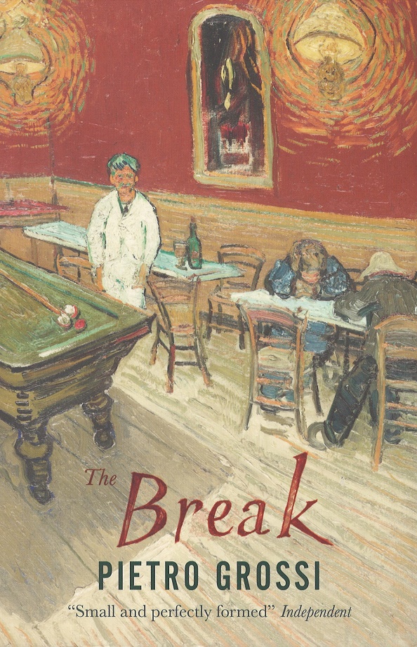 The Break 