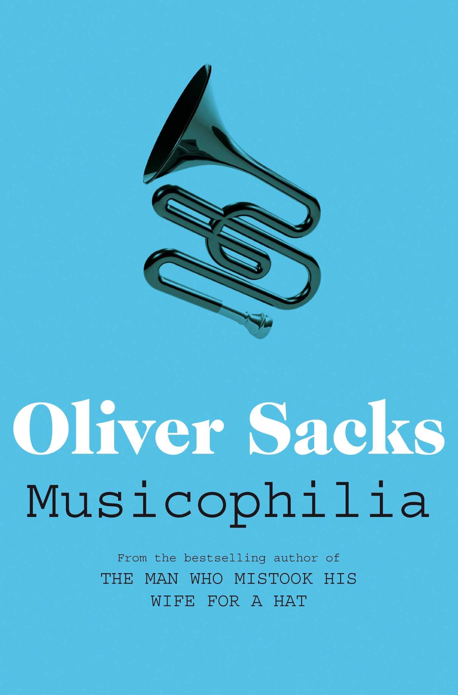 

Musicophilia