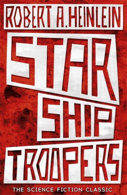 

Starship Troopers