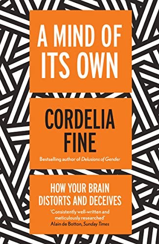 

A Mind of Its Own