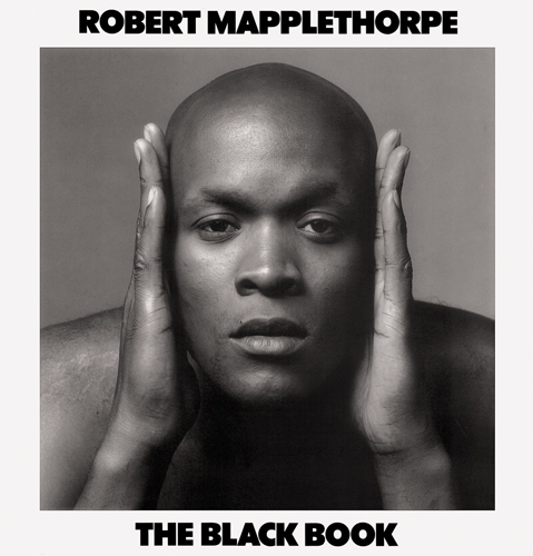 

Robert Mapplethorpe: The Black Book