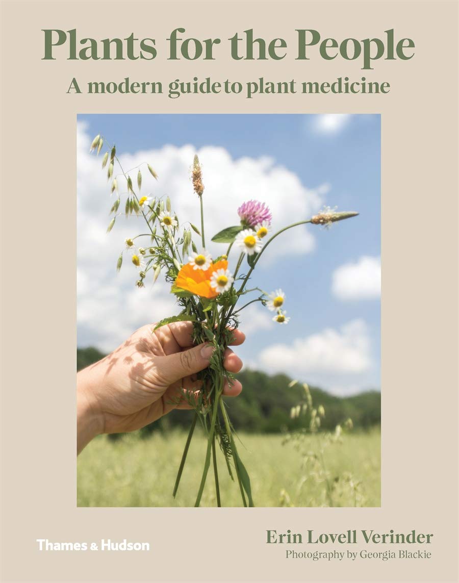 Plants for the People: A Modern Guide to Plant Medicine the curious bartender s guide to rum
