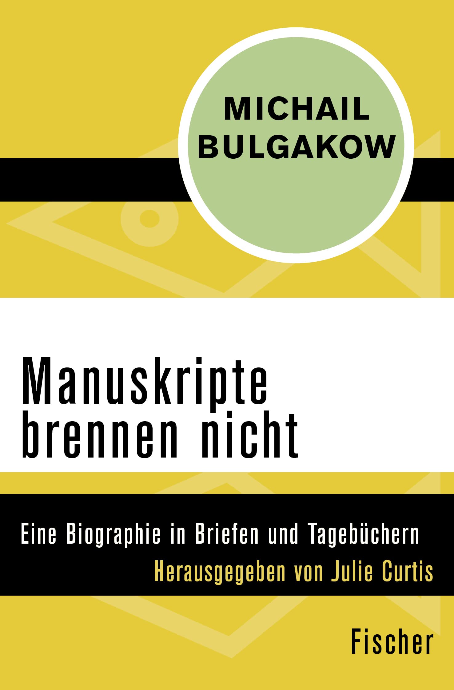 

Manuskripte brennen nicht