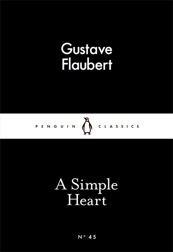 

A Simple Heart