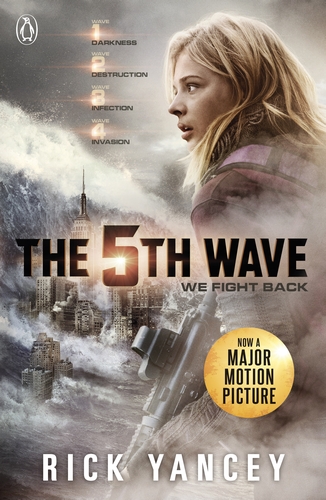 

The 5th Wave (Film Tie-in)