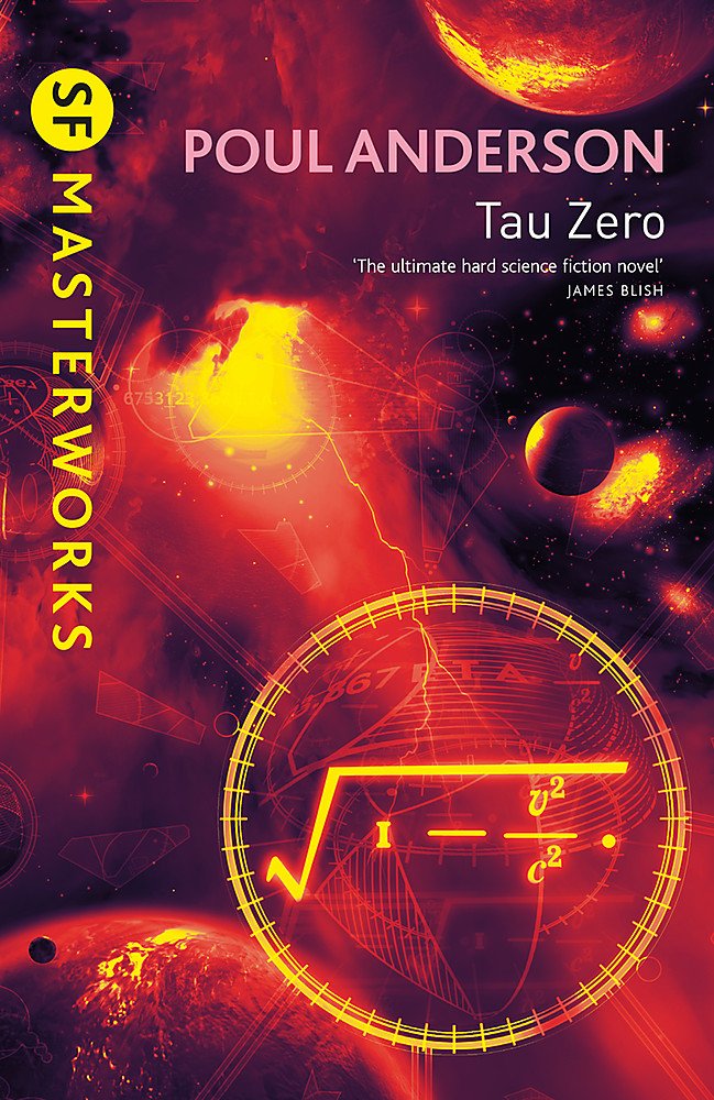 

Tau Zero