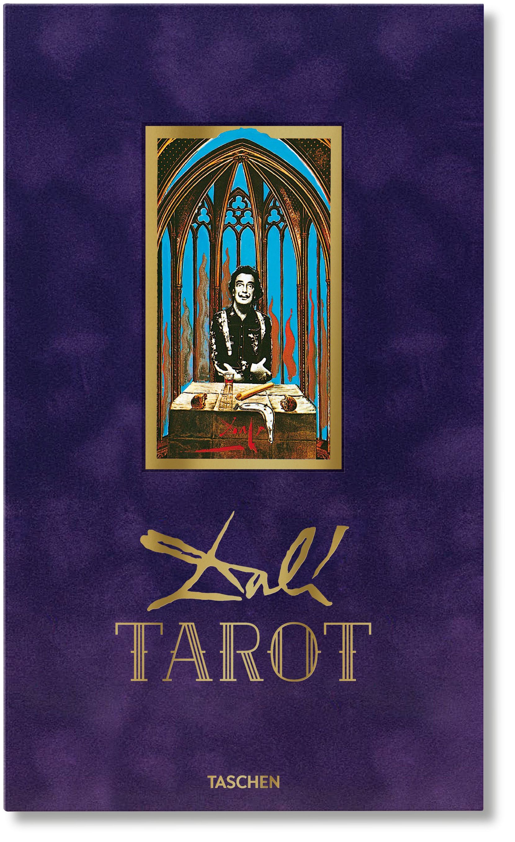 

Dali: Tarot