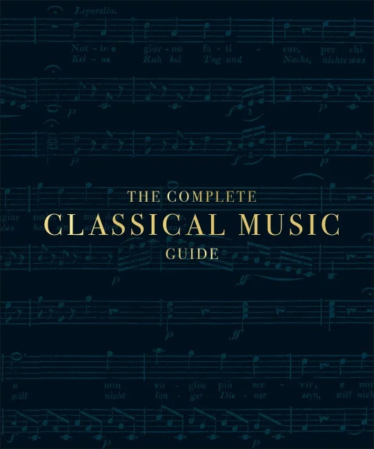 

The Complete Classical Music Guide