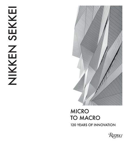 Falvo R.M. - Nikken Sekkei: Micro to Macro