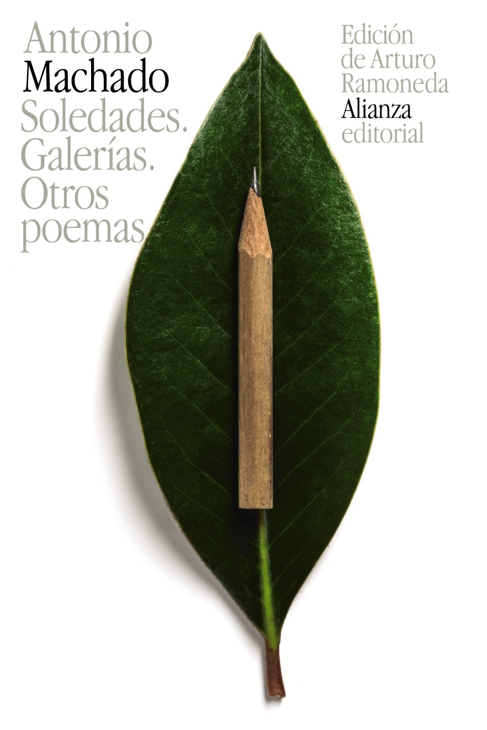 

Soledades. Galerias. Otros poemas