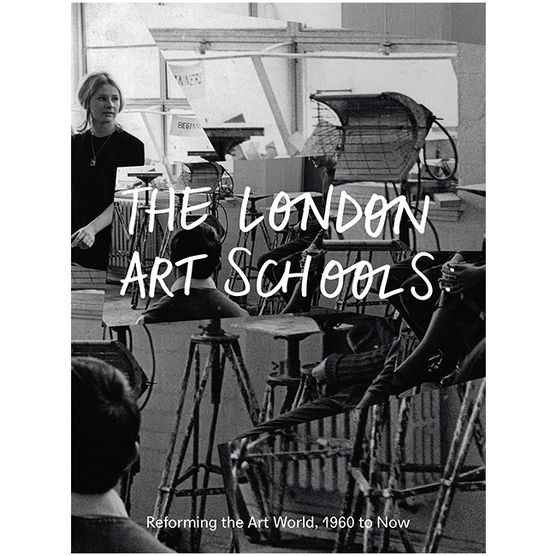 

London Art Schools
